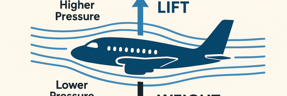 aerodynamic force