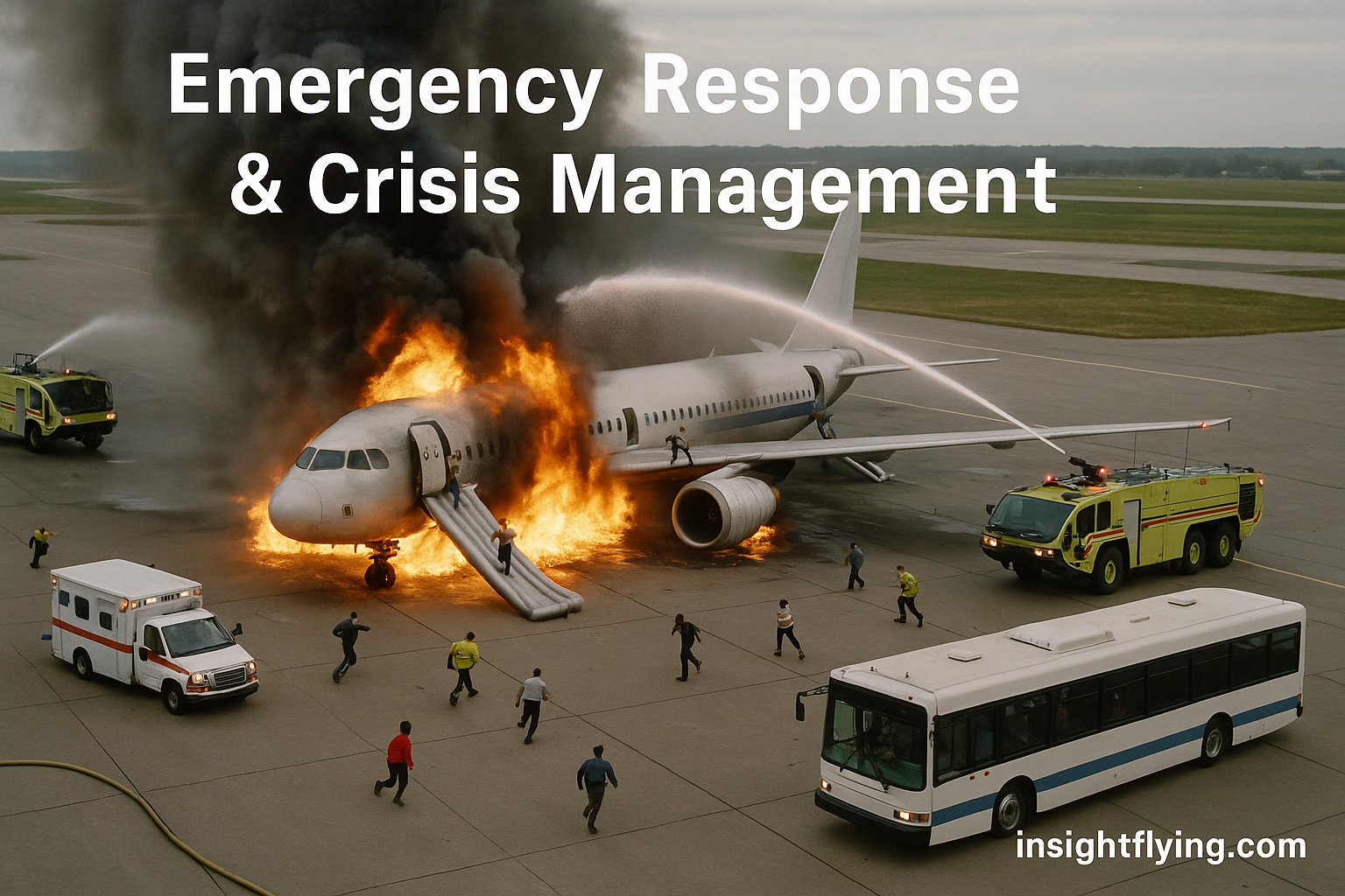 ERP and Crisis Management