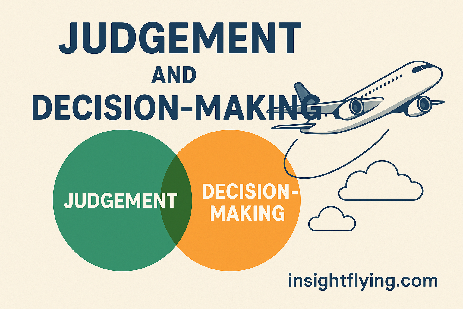 judgement-decision-making